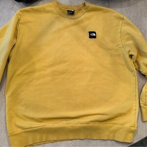 North Face Sweatshirt